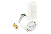 Grzejniki i zawory - Danfoss Aveo RA/V service thermostat with remote sensor 2 m and service gland - 015G4063