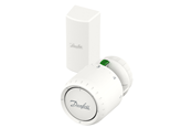 Grzejniki i zawory - Danfoss Aveo RA standard thermostat snap-on with remote sensor - 2 m - 015G4092