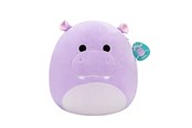 Plusz - Squishmallows Hanna the Hippo 40 cm - 227702