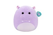 Plusz - Squishmallows Hanna the Hippo 40 cm - 227702