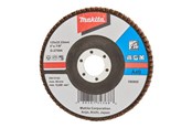 Szlifierka katowa - Makita D-27084 Flap Disc - D-27084