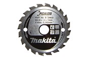 Pila tarczowa - Makita B-32932 Specialized Circular Saw Blade - B-32932