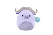 Plusz - Squishmallows Bradely the Water Buffalo 30 cm - 227678