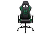 Fotel gamingowy - Subsonic Pro Gaming Chair Harry Potter Slytherin (size L-XL) - SA5609-H2