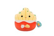 Plusz - Squishmallows Brendan the Garlic Cheese Fries 30 cm - 227679