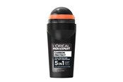 Perfumy i zapachy - L'Oréal Paris Paris Men Expert Carbon Protect Deodorant - 100 ml - 3600524144449