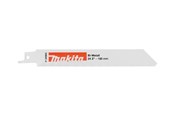 Pila szablasta - Makita Saber Saw Blade 5 Pieces - P-04905