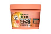 Haircare - Garnier - Fructis Hair Food Pineapple Mask - 400ml - 3600542523004