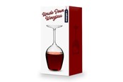 Gadżety - Novelty Upside Down Wineglass - 04570
