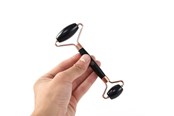 Inne srodki higieny osobistej - Unifique - Jaderoller Black - 5714022003288