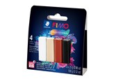 Materialy hobbystyczne - Fimo Set Mod. clay prof NC - 8043-S2