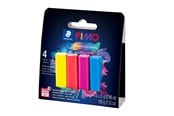 Materialy hobbystyczne - Fimo Set Mod. clay prof TC - 8043-S1