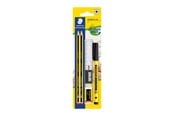 Przybory do pisania i rysowania - Staedtler Pencil Noris HB set bc    100% PEFC - 120 SBK2P1