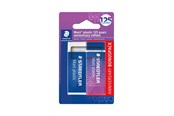Przybory do pisania i rysowania - Staedtler Mars plastic 125 Anniversary Edition BK lavender - 52650MABK2