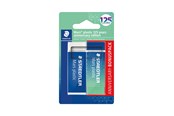 Przybory do pisania i rysowania - Staedtler Mars plastic 125 Anniversary Edition BK green - 52650MABK1