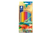 Przybory do pisania i rysowania - Staedtler Col. Pencil 12pcs edition 2 - 175C12E2-2