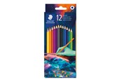 Przybory do pisania i rysowania - Staedtler Col. Pencil 12pcs edition 2 - 175C12E2-1