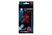 Przybory do pisania i rysowania - Staedtler Col. pencil NORIX 12pc   100% PEFC - 186 C12