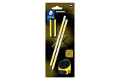 Przybory do pisania i rysowania - Staedtler Pencil NORIX HB set bc 100% PEFC - 181 SBK2-1