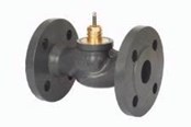 Sterowanie ogrzewaniem - Danfoss VF 2 65 seat valve flange kvs 63 - 065Z0281