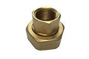 Sterowanie ogrzewaniem - Danfoss union for VRB VRG DN40 2 1/4" - 065Z0295