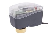 Sterowanie ogrzewaniem - Danfoss AME gearmotor 120 NL 24V - 082H8059