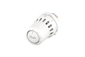 Grzejniki i zawory - Danfoss ReactTM M30 thermostat with built-in sensor - 015G3030
