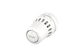 Grzejniki i zawory - Danfoss ReactTM RA thermostat snap-on with built-in sensor - 015G3090