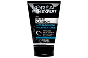 Pielegnacja twarzy - L'Oréal Paris Paris Men Expert Pure Charcoal Face Scrub - 100ml - A9790005