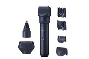 Trymer do wlosów - Panasonic Trymer do ciała Multishape Pack - XSHAPEPACK1EU