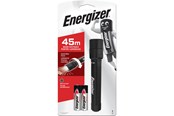 Latarki i reflektory - Energizer X-Focus - flashlight - LED - white light - black - 634500