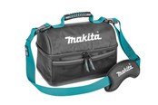 Skrzynki narzedziowe i systemy przechowywania - Makita E-15590 Lunch Bag with Belt - E-15590