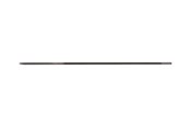 Narzedzia - Makita D-67359 Round File 2 Pieces - D-67359