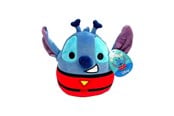 Plusz - Squishmallows Disney Stitch in Alien Suit - 0196566168503