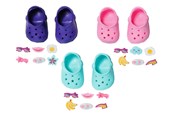 Lalki i akcesoria - Baby Born Shoes - 832837