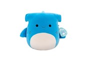 Plusz - Squishmallows Nitro the Hammerhead Shark 30 cm - 237688