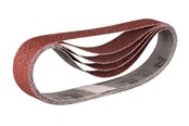 Szlifierka - Makita P-00088 Sanding Belt 5 Pieces - P-00088