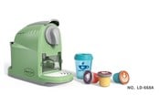 Zabawa w udawanie - Junior Home Capsule Coffee Machine - 505158