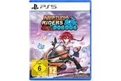 Gry - Neptunia Riders VS Dogoos - Sony PlayStation 5 - Akcja - 5060941719442