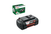Akumulator i ladowarka - Bosch 36 V / 60 Ah lithium-ion battery - F016800639