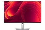 Monitor - Dell Pro 32 Plus P3225QE - 3840x2160 (4K) - 100Hz - IPS - 90W USB-C - DELL-P3225QE