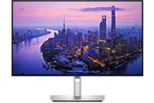 Monitor - 27" Dell UltraSharp U2725QE - 3840x2160 (4K) - 120Hz - IPS - 140W USB-C - KVM switch - DELL-U2725QE
