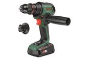 Wiertarka i srubokret elektryczny - Bosch Cordless Drill Driver AdvDrill 18V-80 - 06039E2001