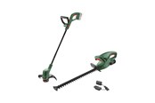 Nozyce do zywoplotu - Bosch EasyHedgeCut 18-45 + EasyGrassCut 18 solotool - 0615992632