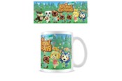 Drobiazgi - Pyramid - Animal Crossing - Kubek - 5050574260206