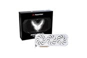 Karta graficzna - PowerColor Radeon RX 9070 XT Red Devil Spectral White - 16GB GDDR6 RAM - Karta graficzna - RX9070XT 16G-E/OC/WHITE