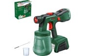 Malowanie - Bosch Spray gun UniversalSpray 18V-300 - 0603208100