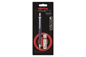 Przybory do pisania i rysowania - Rotring Tikky Retro Mechanical Pencil Set | 2B lead 0.5 mm | Blue Barrel - 2221252