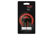 Przybory do pisania i rysowania - Rotring Tikky 30 Eraser | Pencil Rubber | Erases Polymer & Graphite Pencil Lines - 2221257
