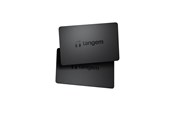 Akcesoria komputerowe - Tangem Wallet - 2-card set - Black - TG128X2-B